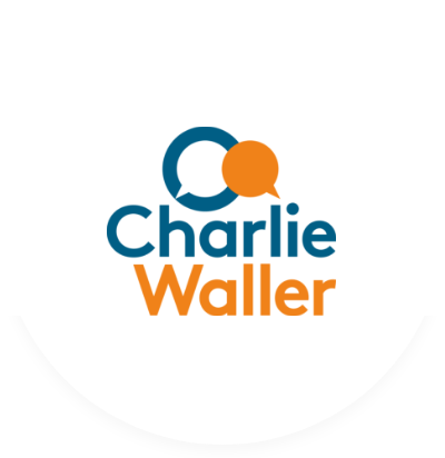 Charlie Waller Logo