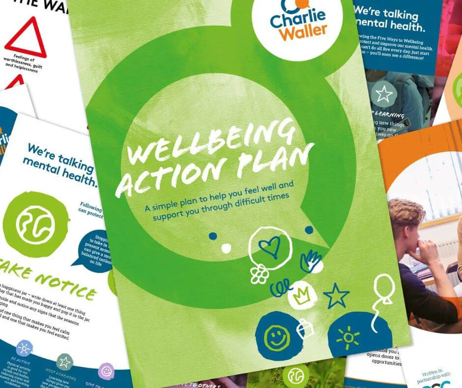 Mental health resources Mental health resources