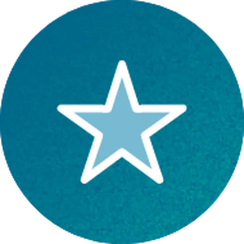 Star icon Star icon