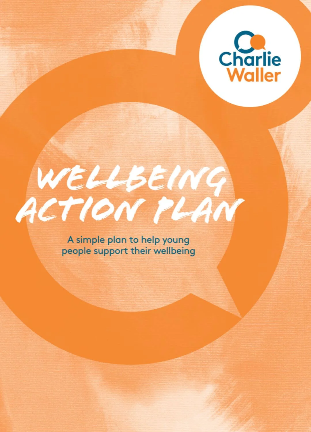 Wellbeing Action Plan (for young people) Wellbeing Action Plan (for young people)