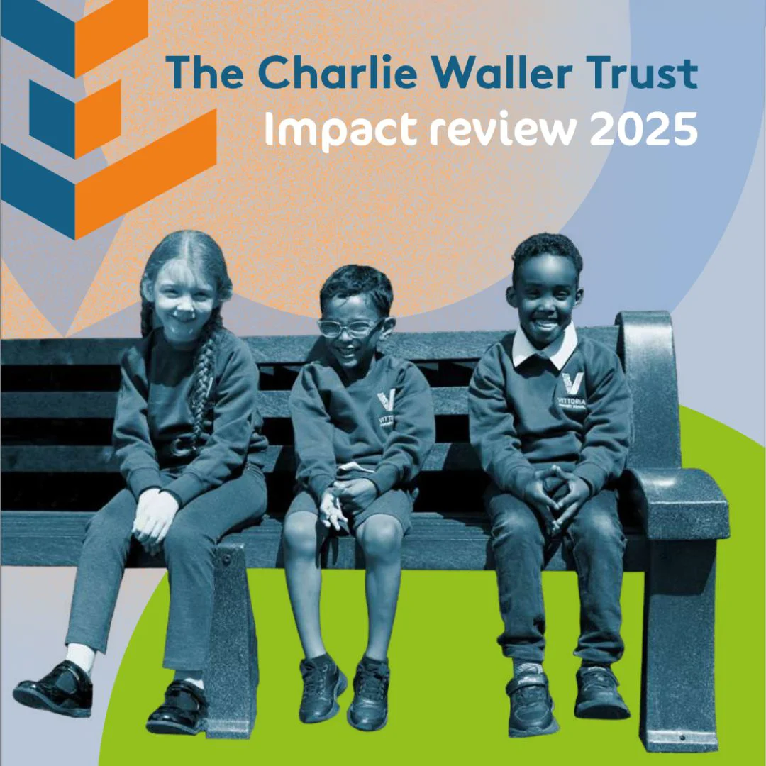 Impact review 2025 Impact review 2025