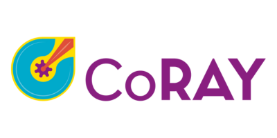 CoRAY logo