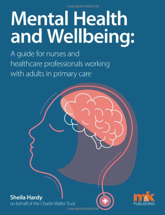 Book cover for Mental Health and Wellbeing