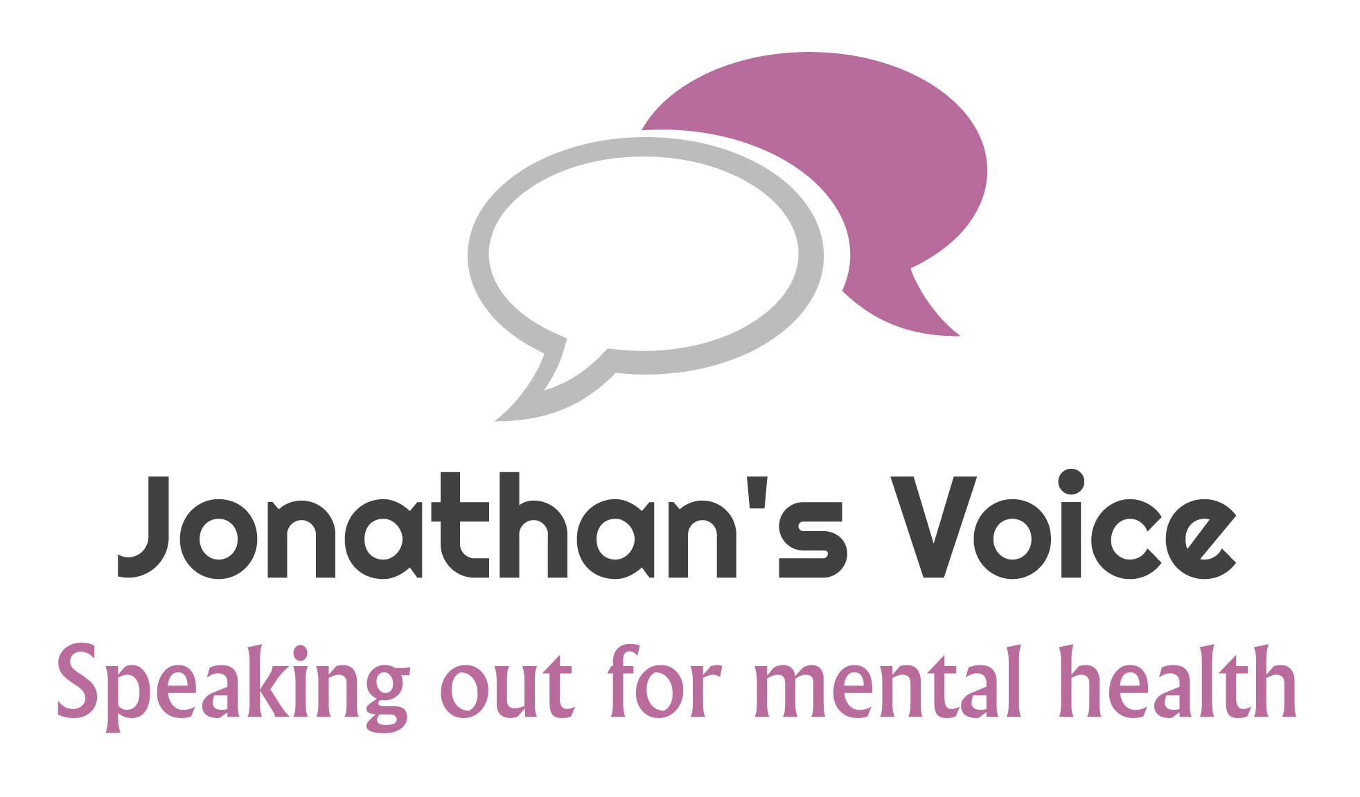 Jonathan's Voice Logo