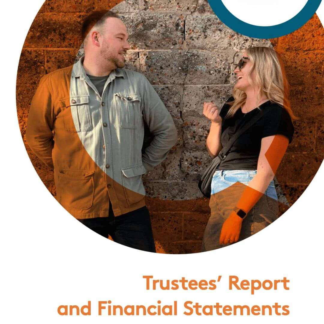 Trustee Reports Front Cover Trustee Reports Front Cover